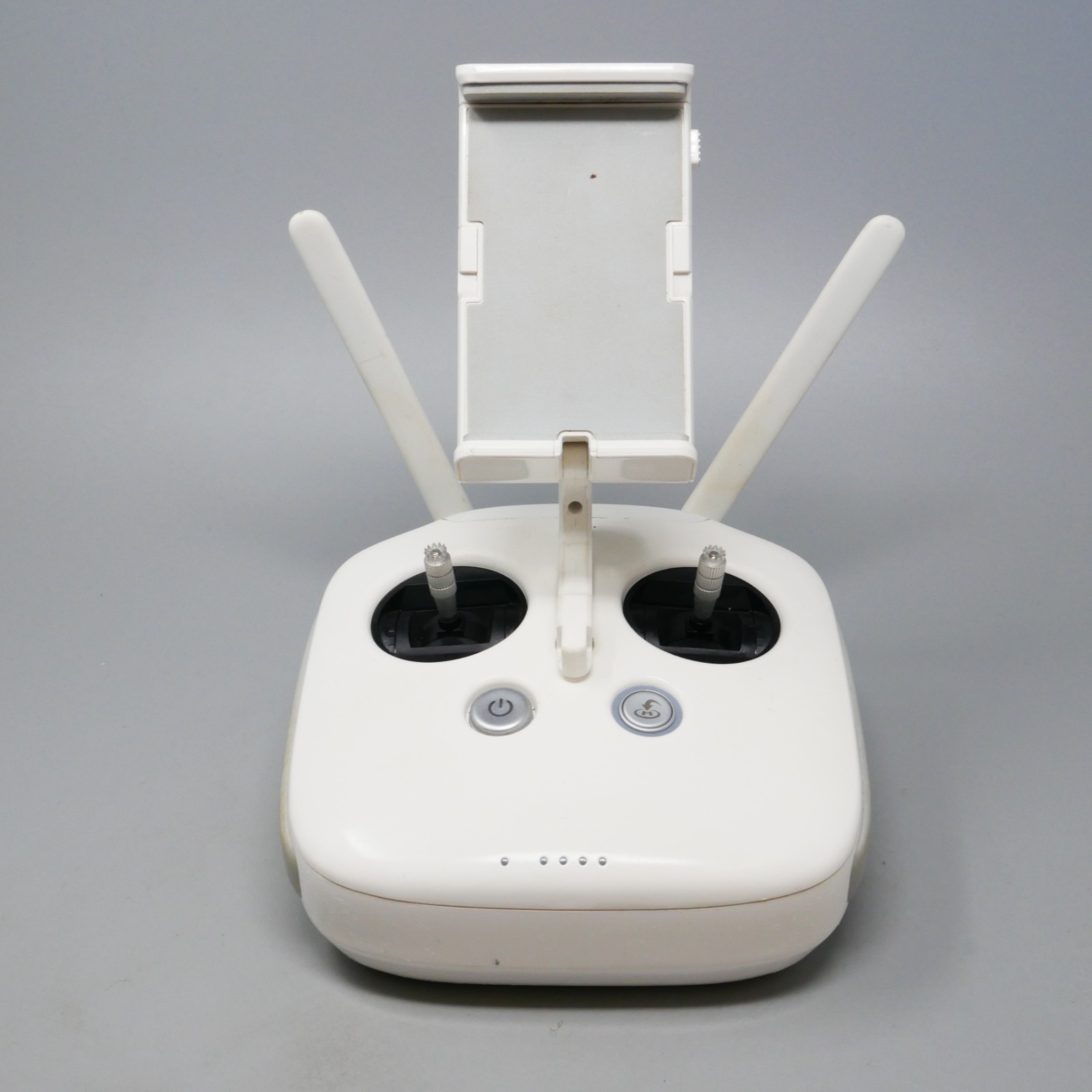 DJI Phantom 3 Professional or Advanced Remote Controller - Battery Issue