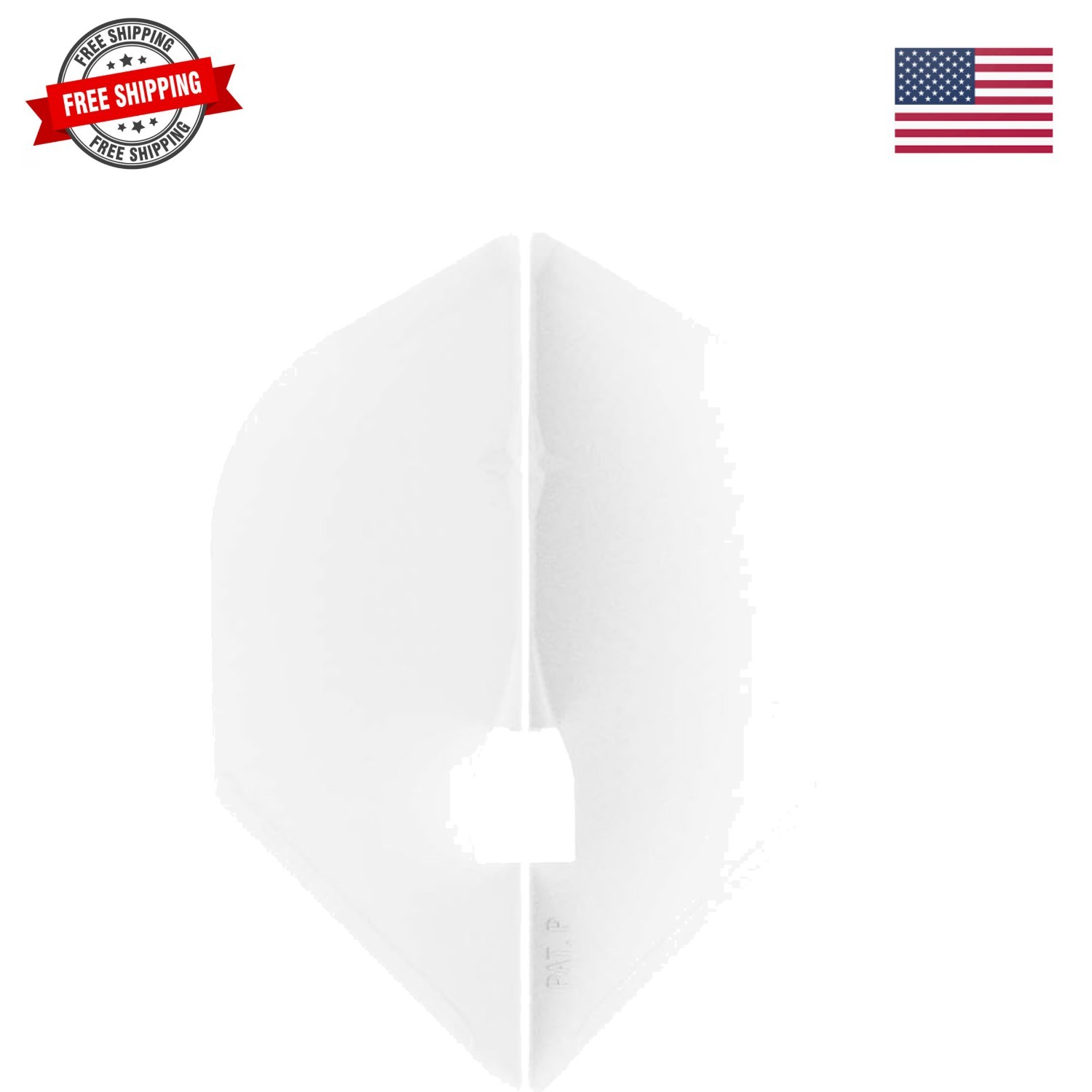 L5 Rocket Dart Flights - PRO