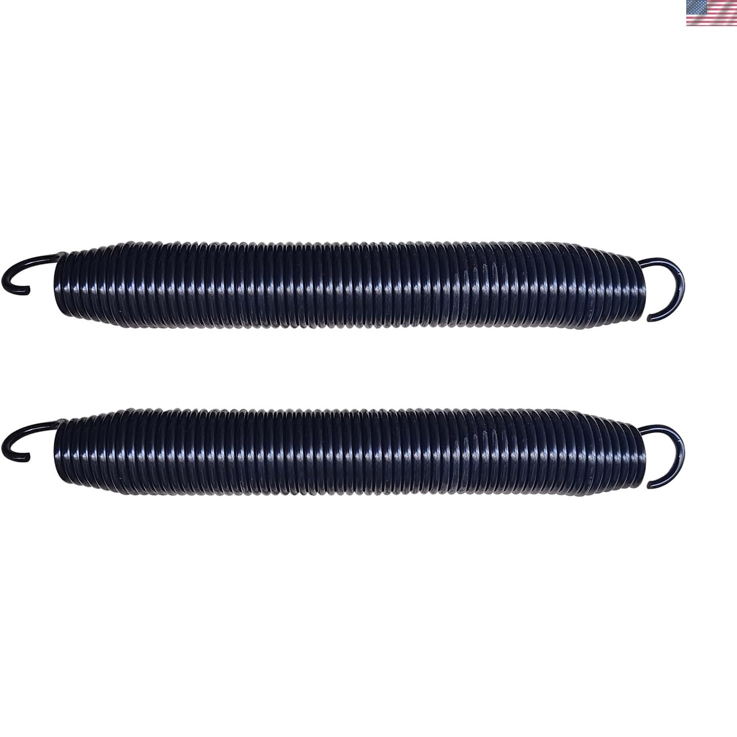Reliable R3847 Replacement Spring Kit for Heavy-Duty Hydraulic Jacks - 2 Springs