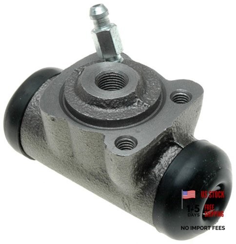 WC370057 Professional Grade Drum Brake Wheel Cylinder