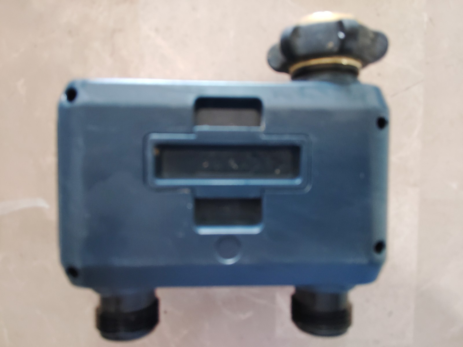 Jewelnwils Water Timer - Dual Output