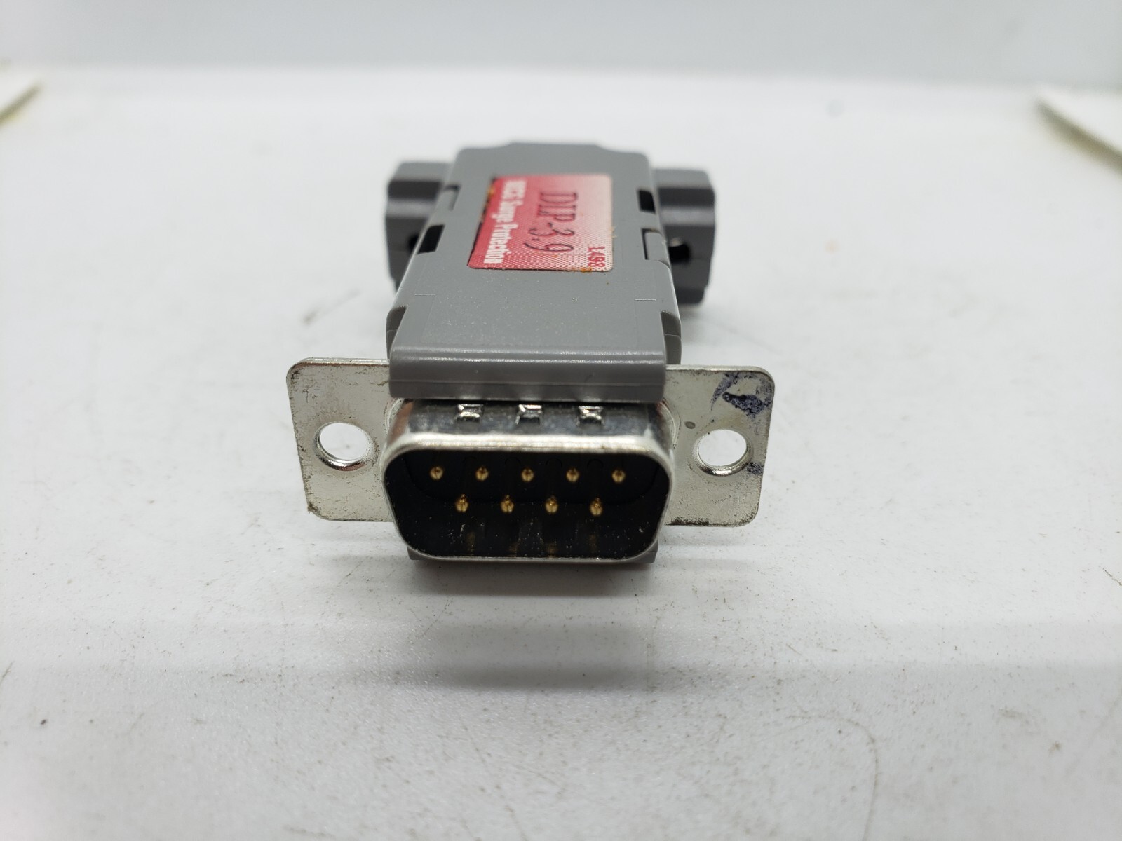 MCG DLP-3.9-6V SURGE PROTECTOR NIB