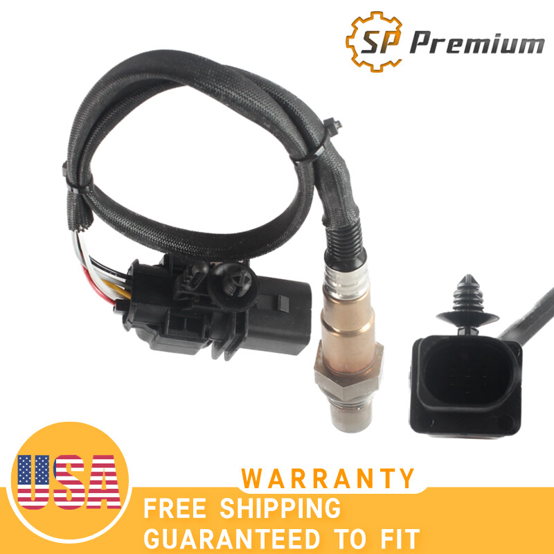 1x Upstream Bank1 Sensor1 O2 Lambda Oxygen Sensor For Mazda Tribute 09-10 2.5 L4