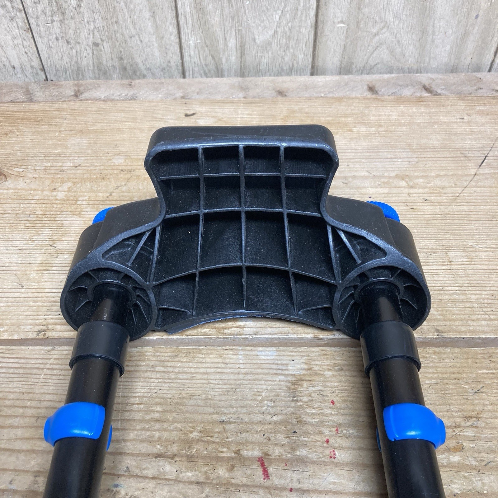 iWalk 3.0 Hands Free Knee Crutch Upper Assembly Replacement Part ONLY- NO RETURN
