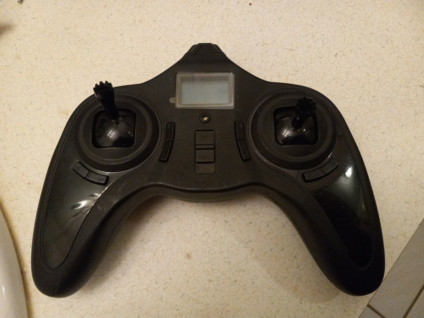 Hubsan - Estes Proto-X SLT - Quadcopter  - model # 4611 - REMOTE ONLY