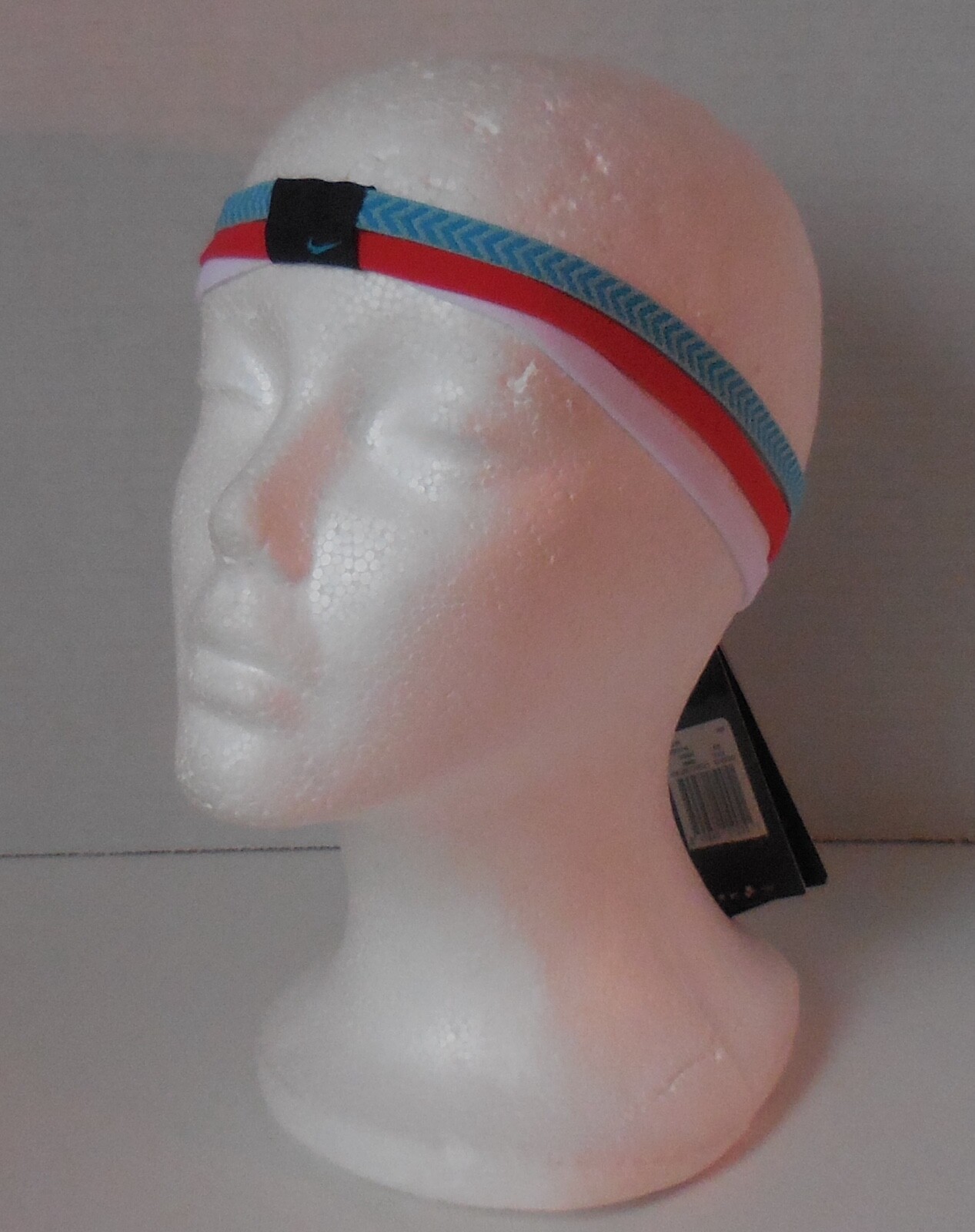 Nike Interchangeable Hairbands Women Assorted