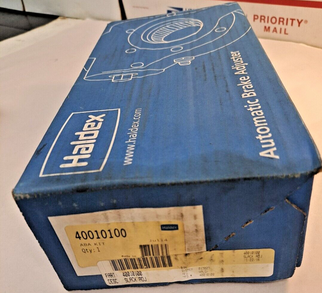 Haldex 40010100 Automatic Brake Adjuster (ABA) KIT