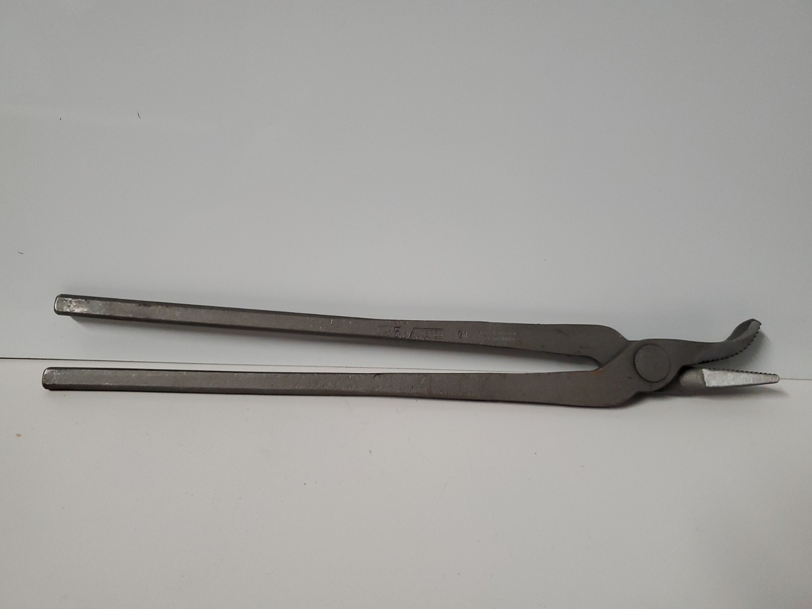 VINTAGE ENDERES G1 PLIERS ( NOS) EXCELLENT CONDITION