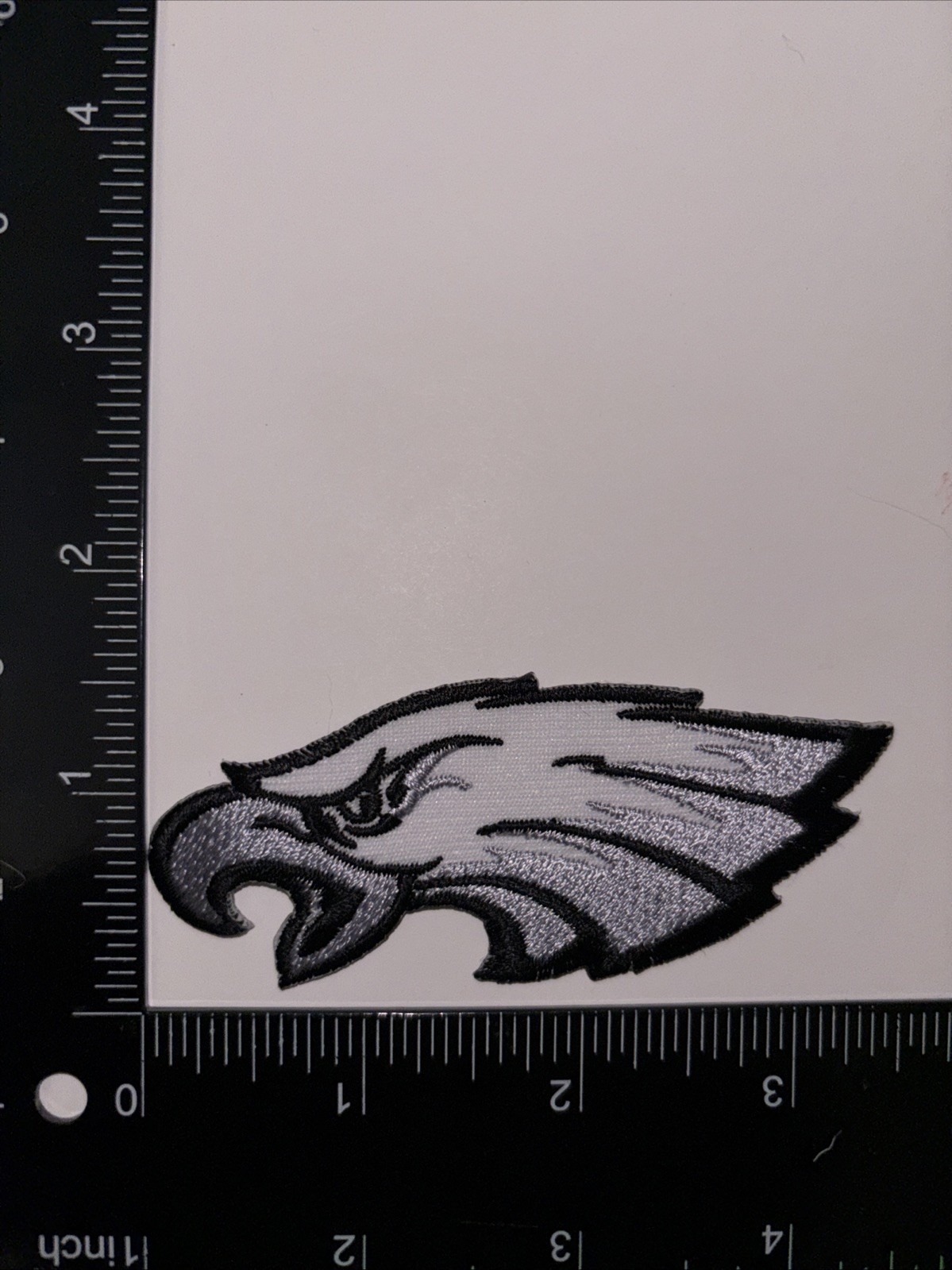Philadelphia Eagles Iron On Patch