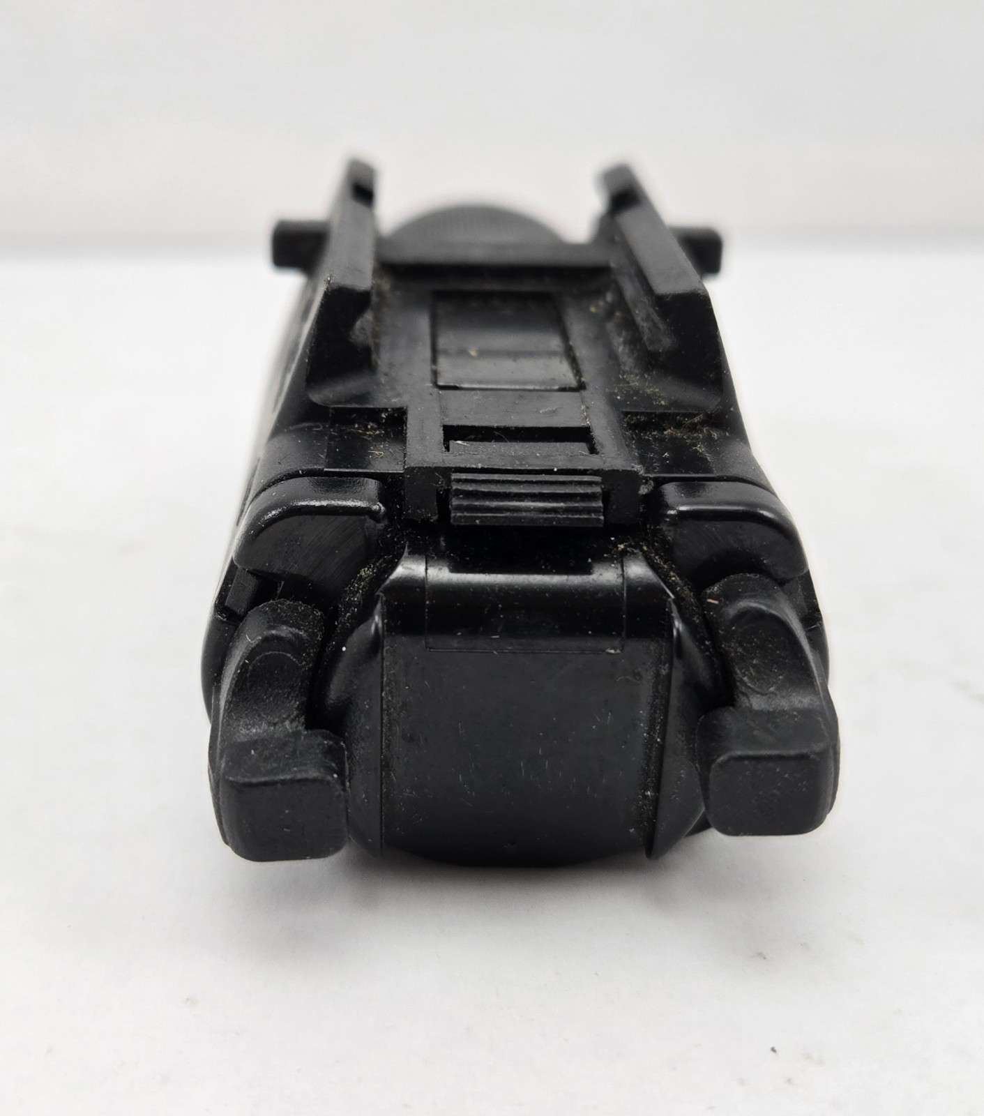 Used Insight Technology M3 Tactical Illuminator Flashlight Light Polymer Black