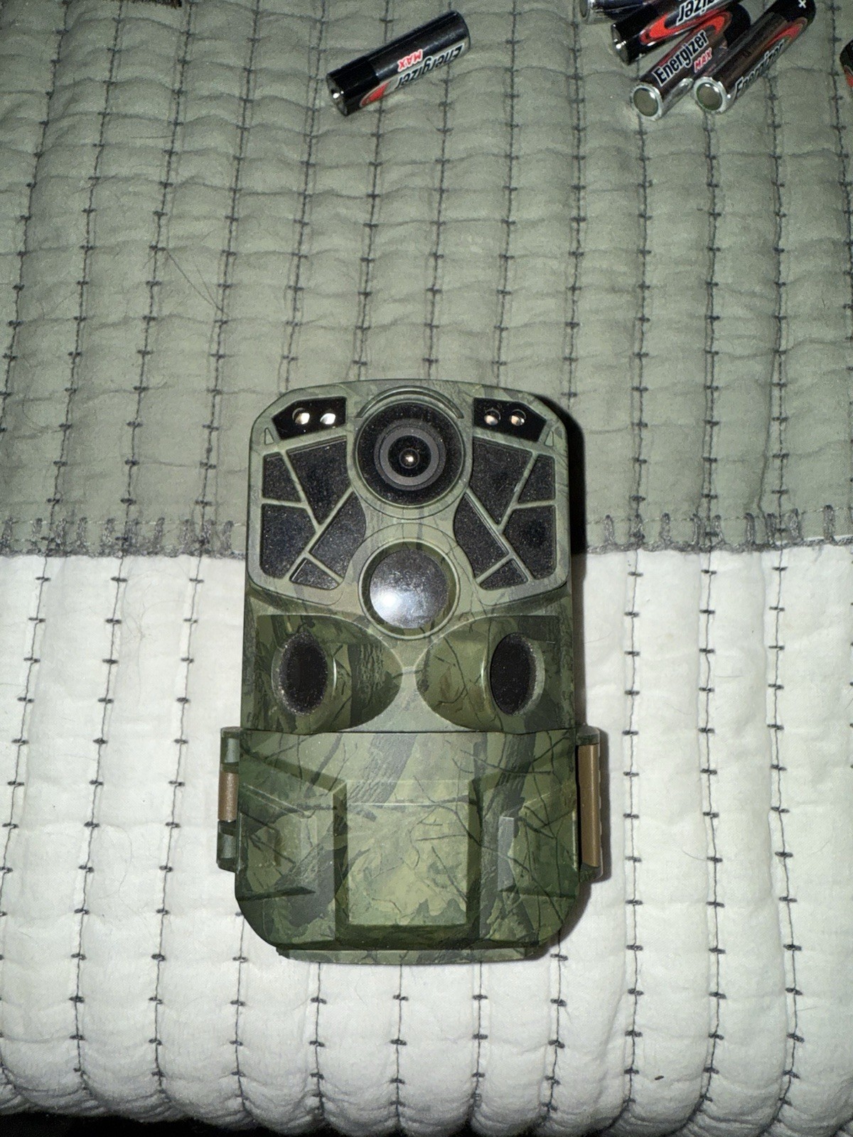 Meidase Trail Camera