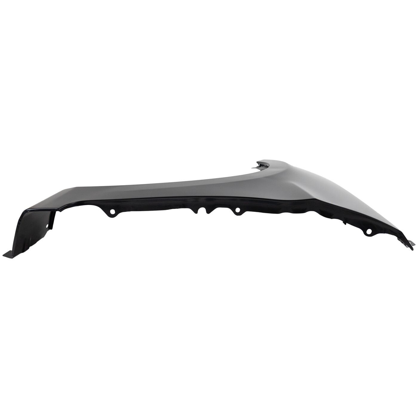 Fender For 2012-2017 Hyundai Accent Front Driver Side Primed Steel 663111R350