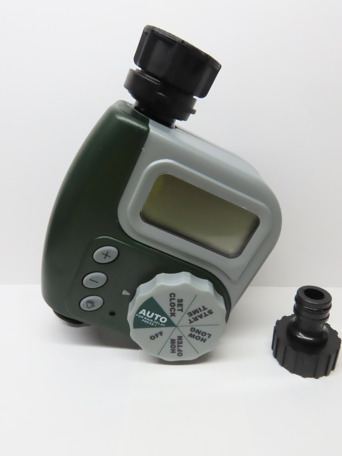 Digital Hose Timer Garden Drip Irrigation controller sprinkler watering lawn