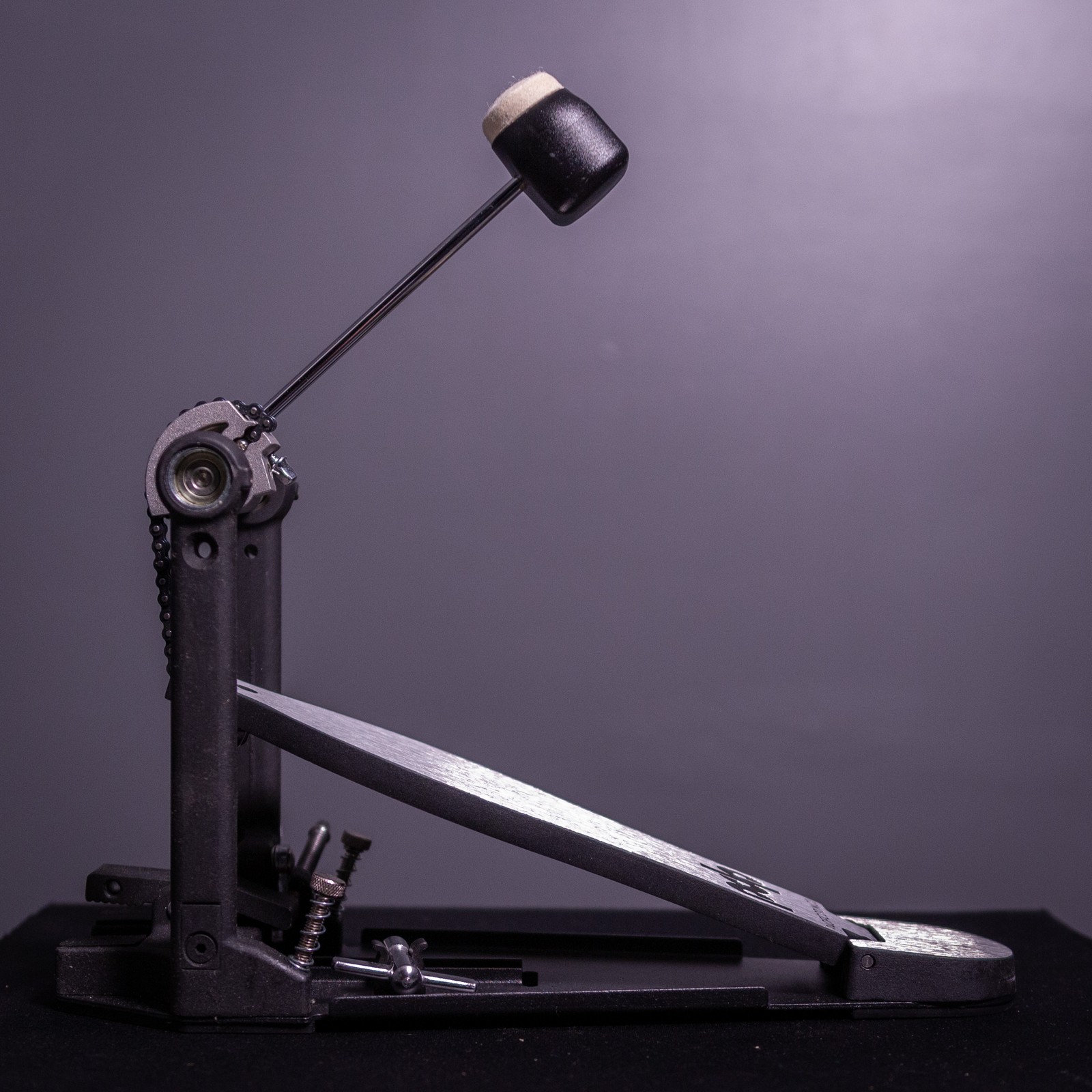 PDP 700 Series Single Pedal