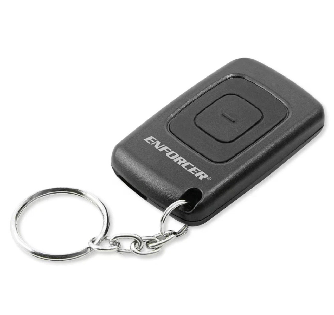 Seco-Larm Enforcer 1-Button RF Transmitter, 1-Channel, Pre-Coded (SK-919T1-GBQ)