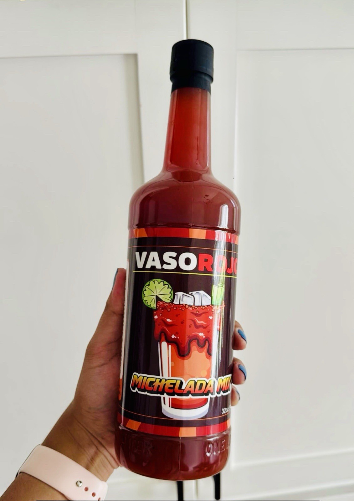 Michelada Mix