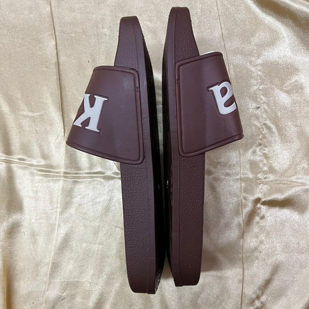 NWOB DMG Kappa Sandal
