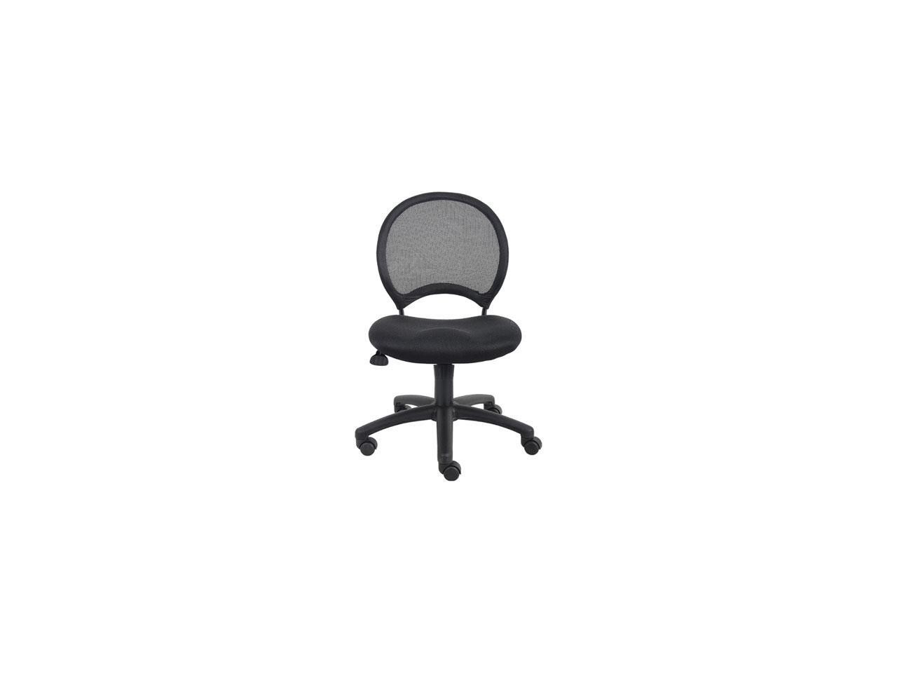 Boss Mesh Back Task Chair
