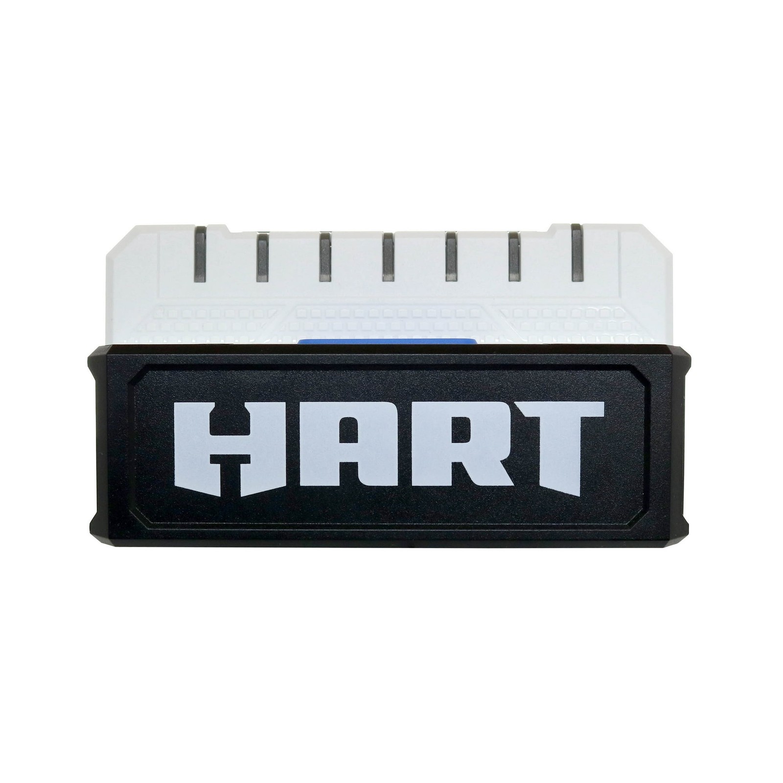 HART Advanced 7-Sensor 1.5'' Max Deep Scan LED Battery Powered Stud Finder