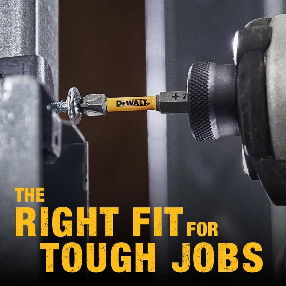 DEWALT DWAMF30 Maxfit Screwdriving Bit Set