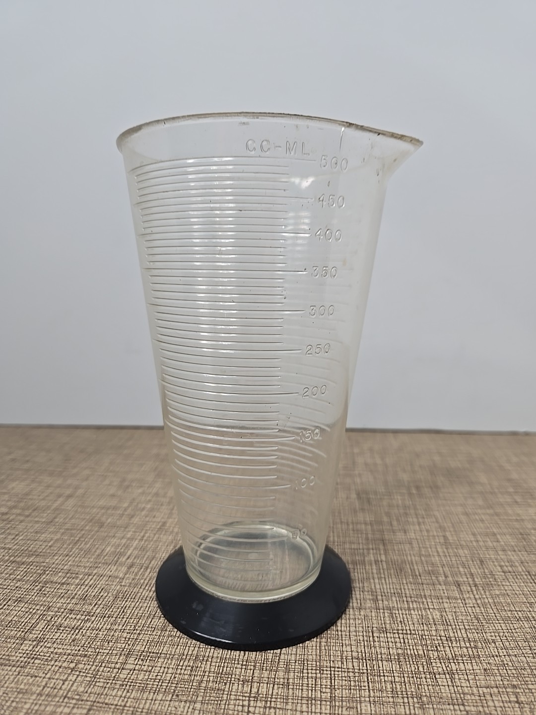 Vintage Yankee G-16 Beaker