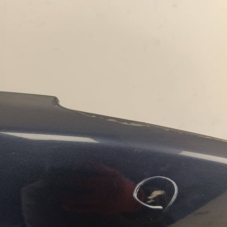 Hyundai i40 Rechts Kotflügel