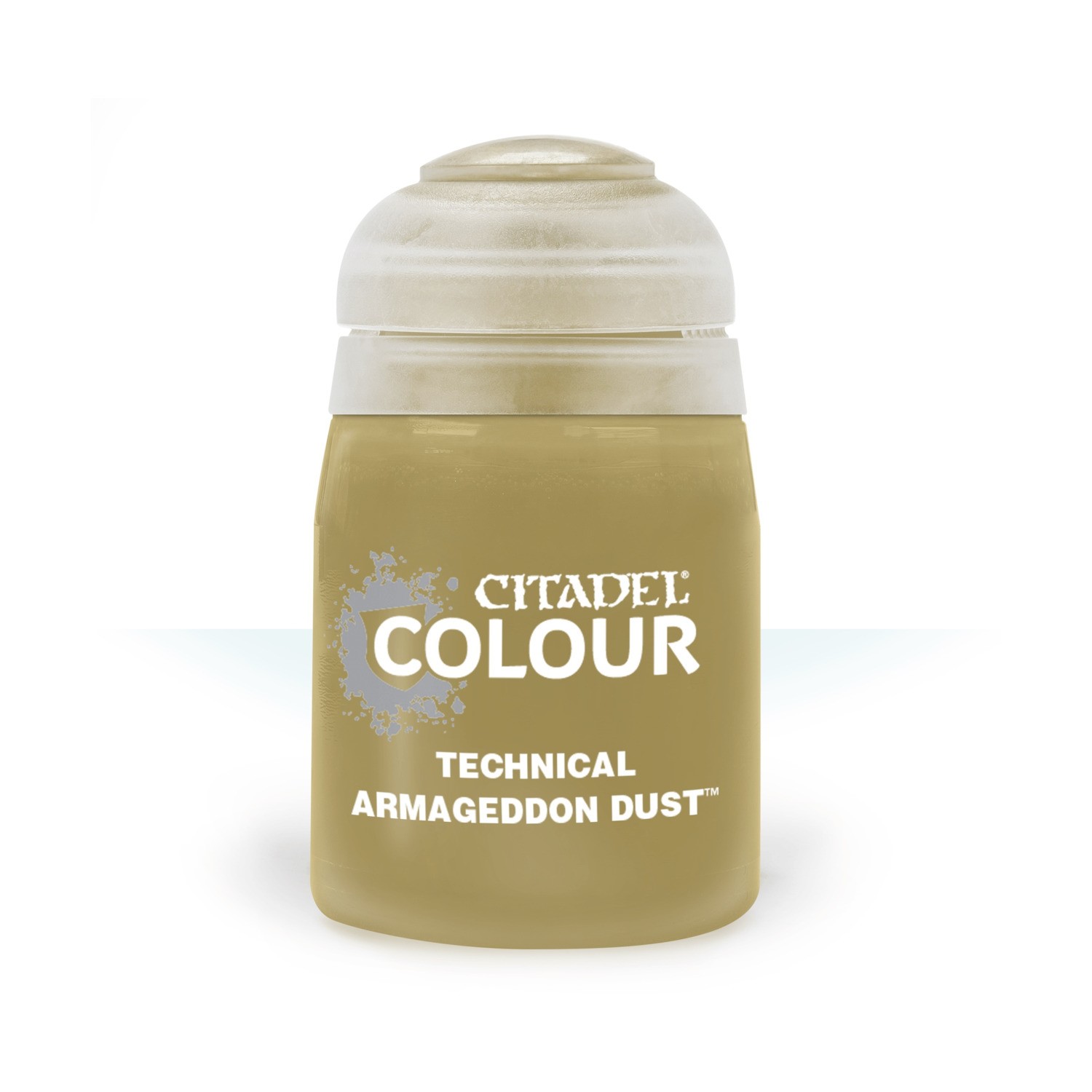 GW Paint Armageddon Dust New