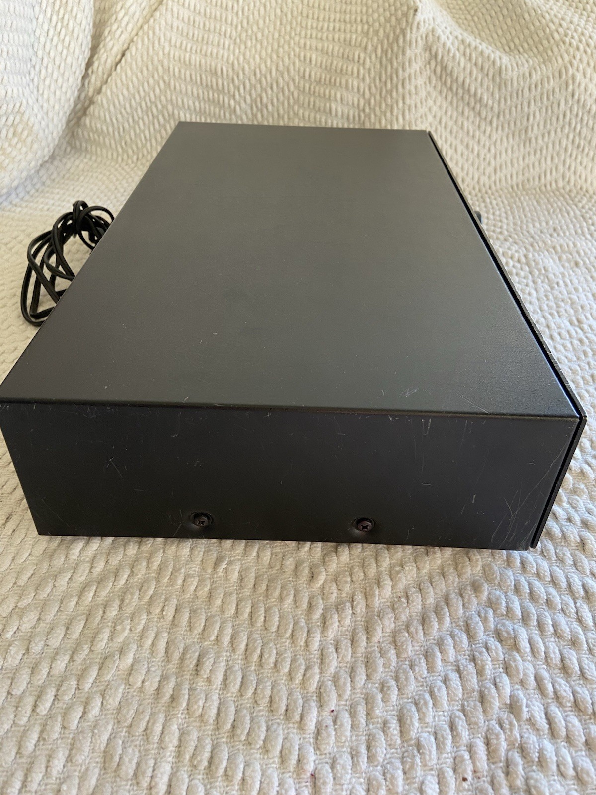 Advent Model 300 Stereo Receiver