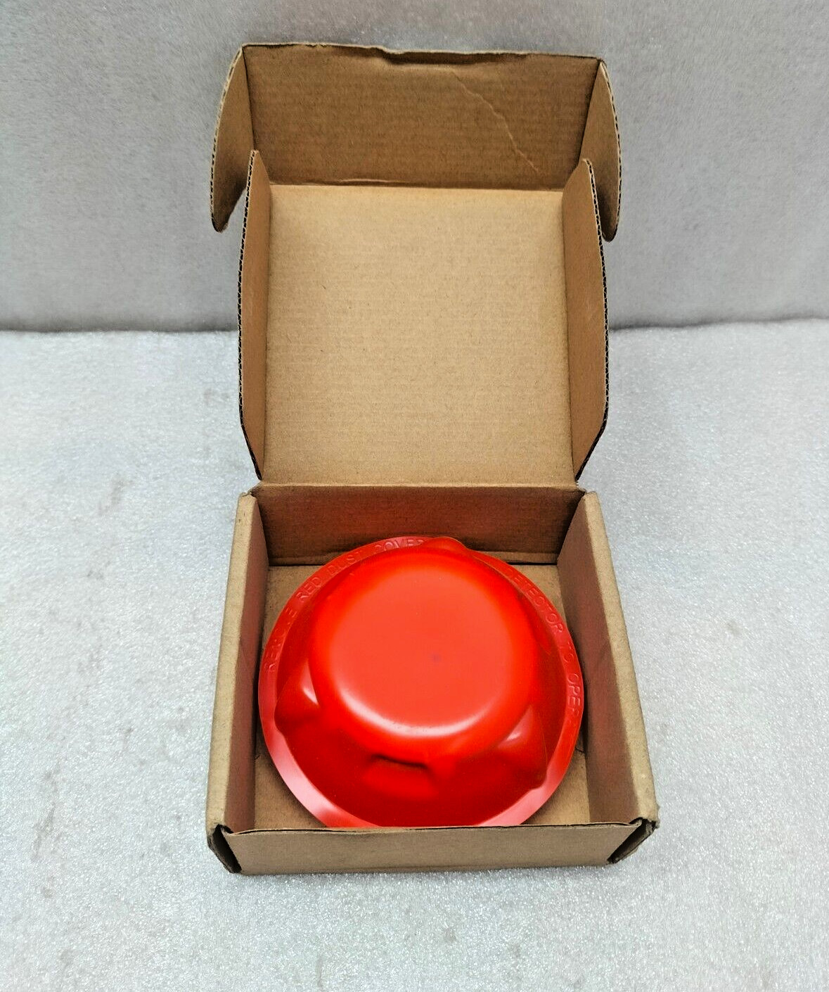 SIEMENS OP110 OPTICAL SMOKE DETECTOR (COLLECTIVE) S54372-F4-A1