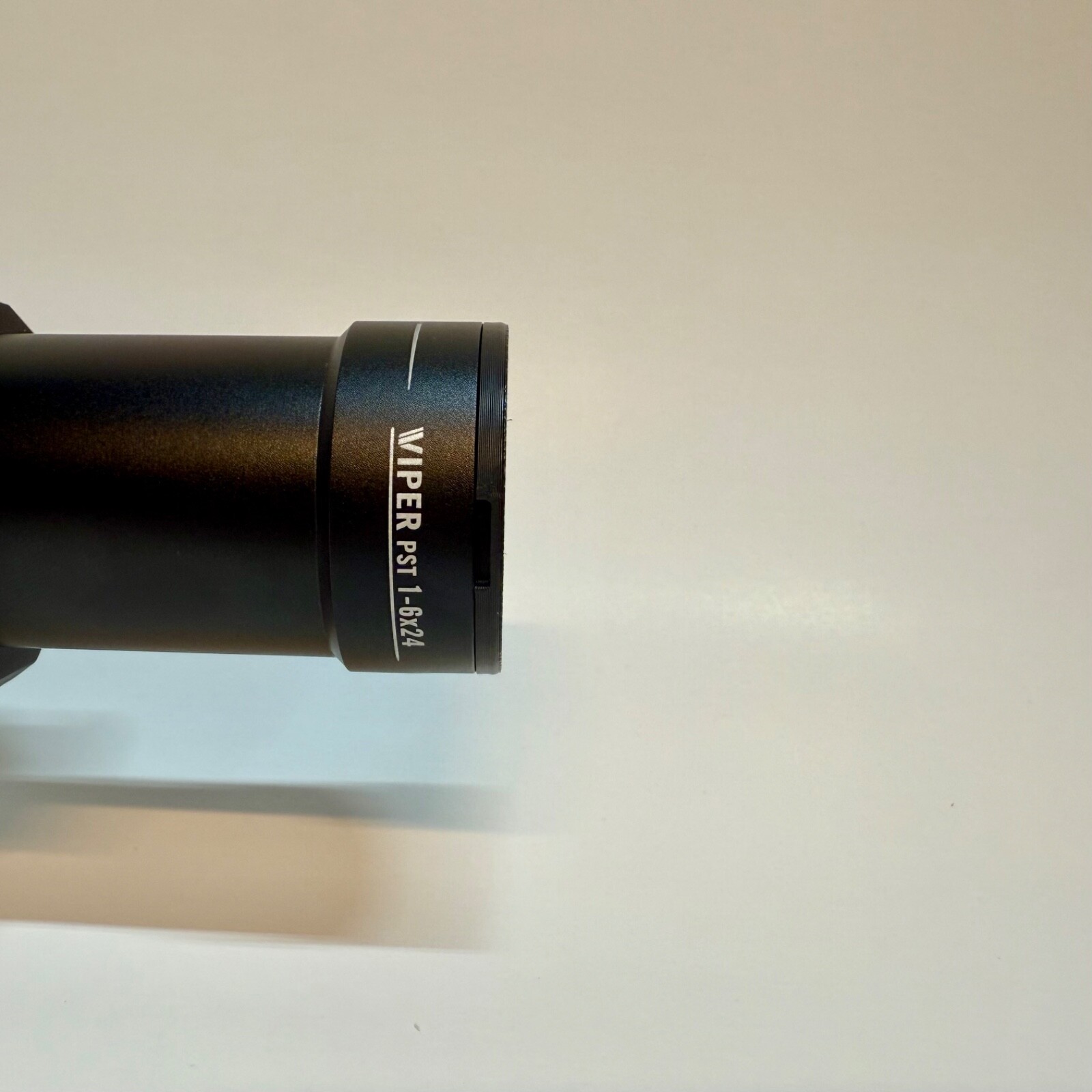 Black (ARD) / KillFlash for Vortex Viper PST Gen II 1-6x24