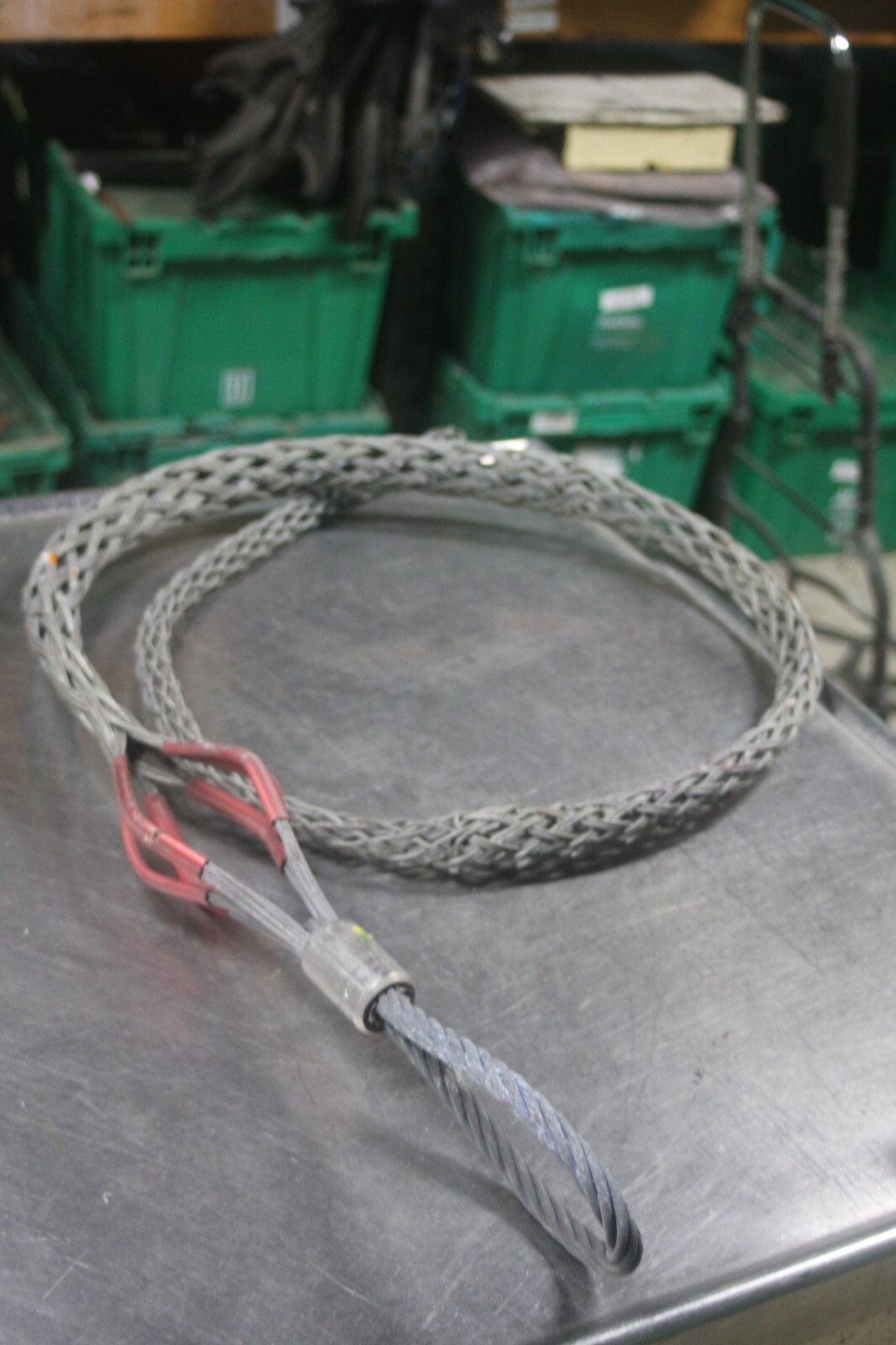 Greenlee Grip 033-02-054