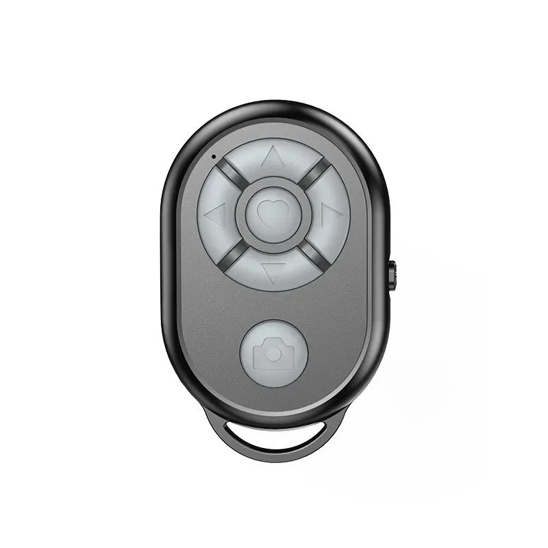Bluetooth Remote Shutter for iPhone Android Xiaomi Selfie Stick Camera Control
