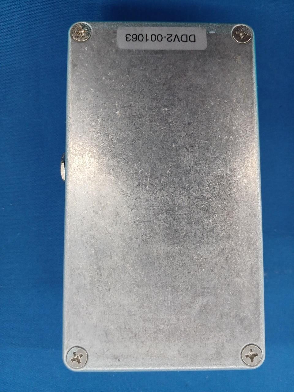 VIVIE DOLPHINE DEVERB VER2.1 Delay/Reverb