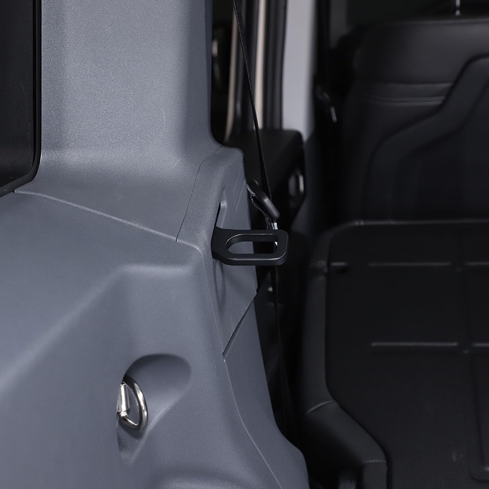 Tumukiw Car Seat Backrest Adjustment Bracket