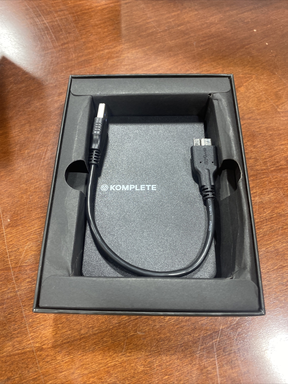 Native Instruments Komplete 11 UPG 160 GB