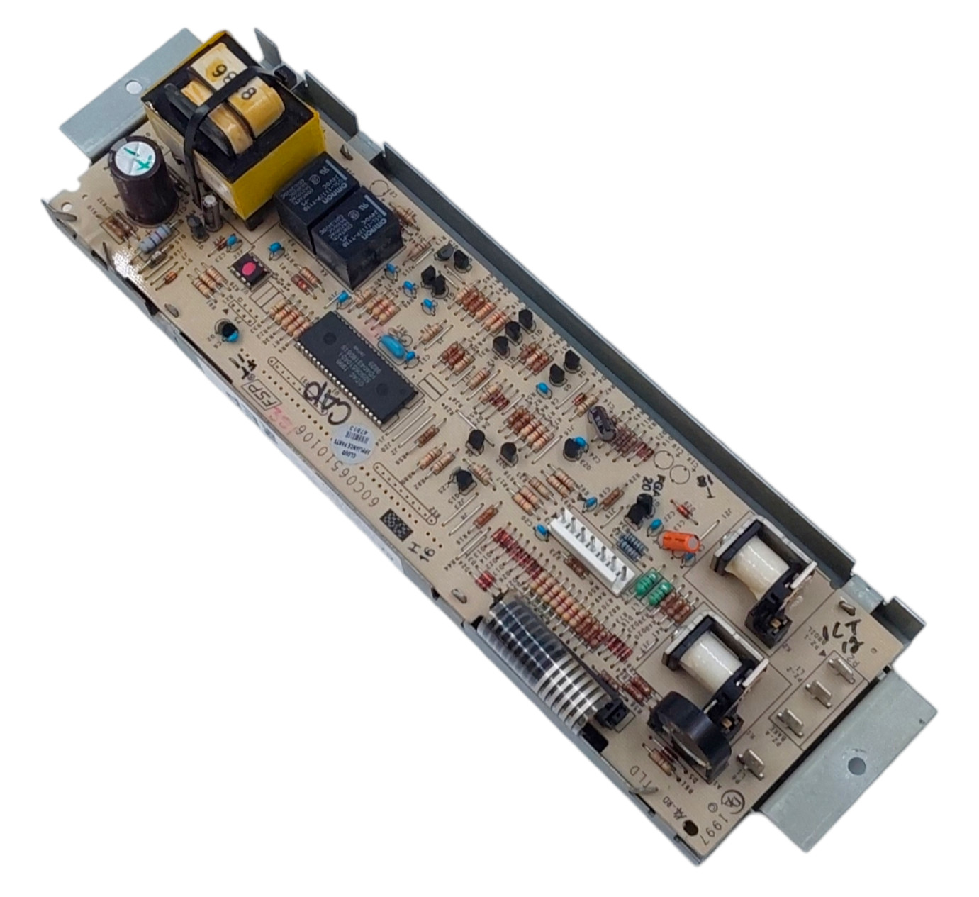 Genuine Whirlpool Range Control Board 8053736 Same Day Ship & 60 Days Warranty**