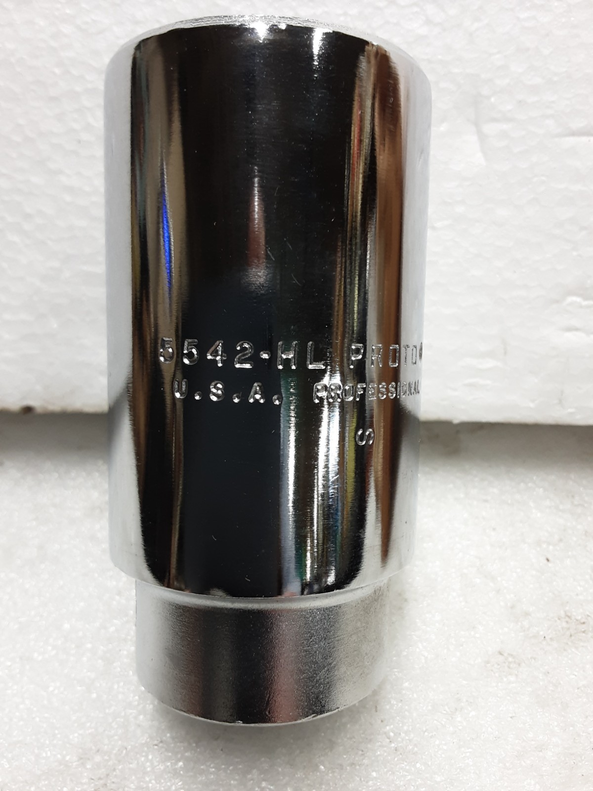 PROTO 5542-HL 1-5/16" DEEP SOCKET - NEW