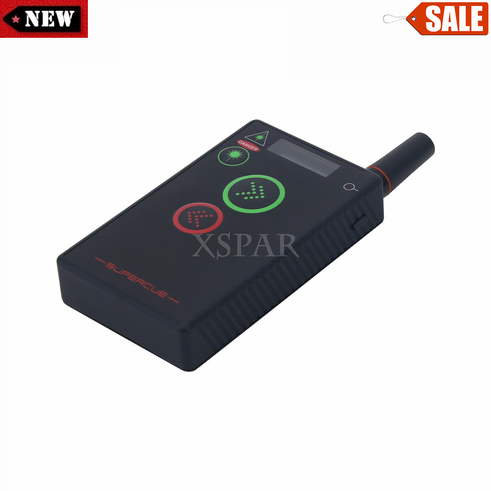 SUPERCUE Mini Version PPT Presenter Remote Control Receiver Transmitter for PPT