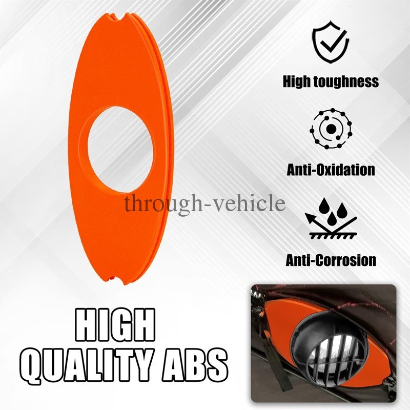 Diesel Heater Tent/Shack Adapter