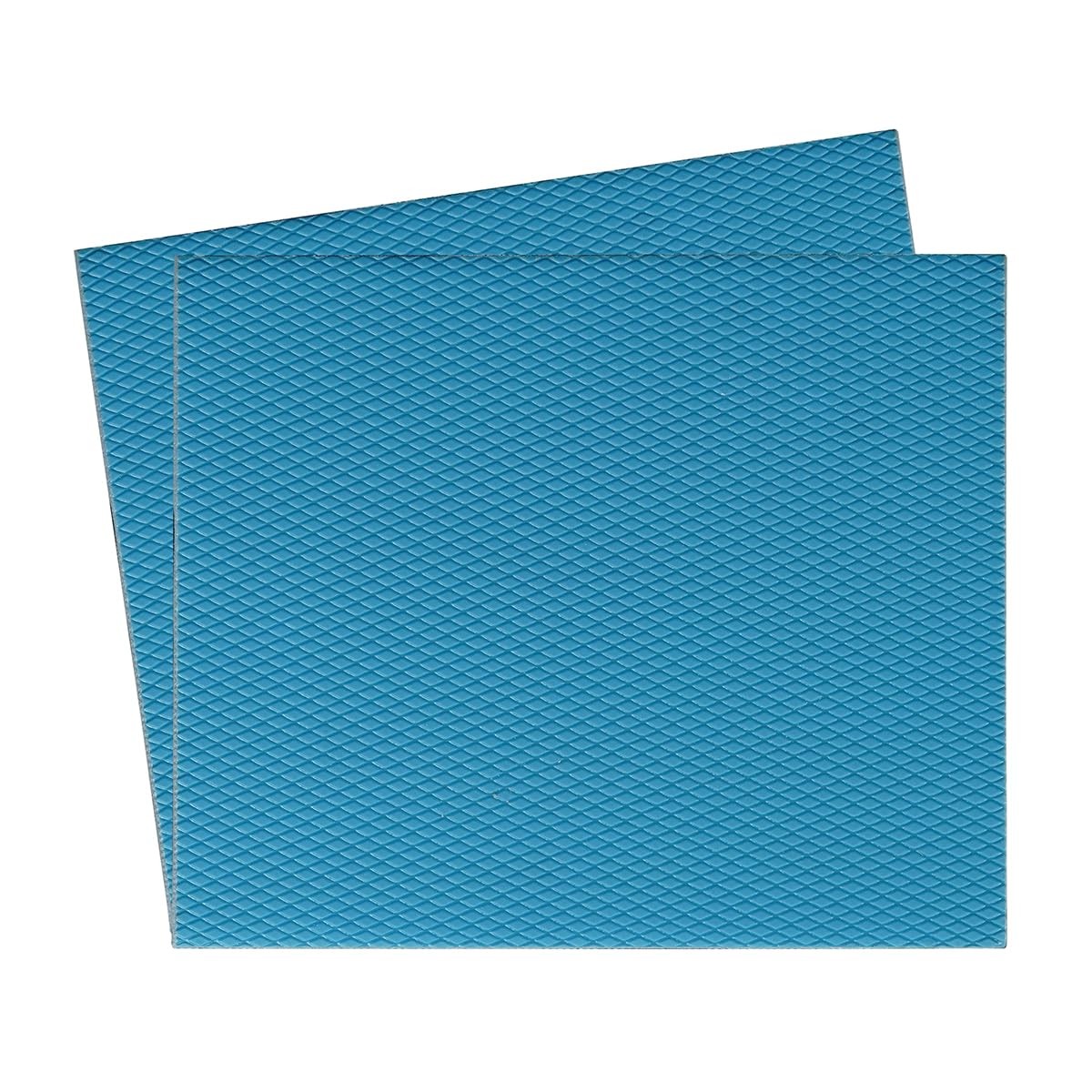 Minus Pad High Compression - 120x100x4.0mm 2-Pack Thermal Interface Pad, Electri