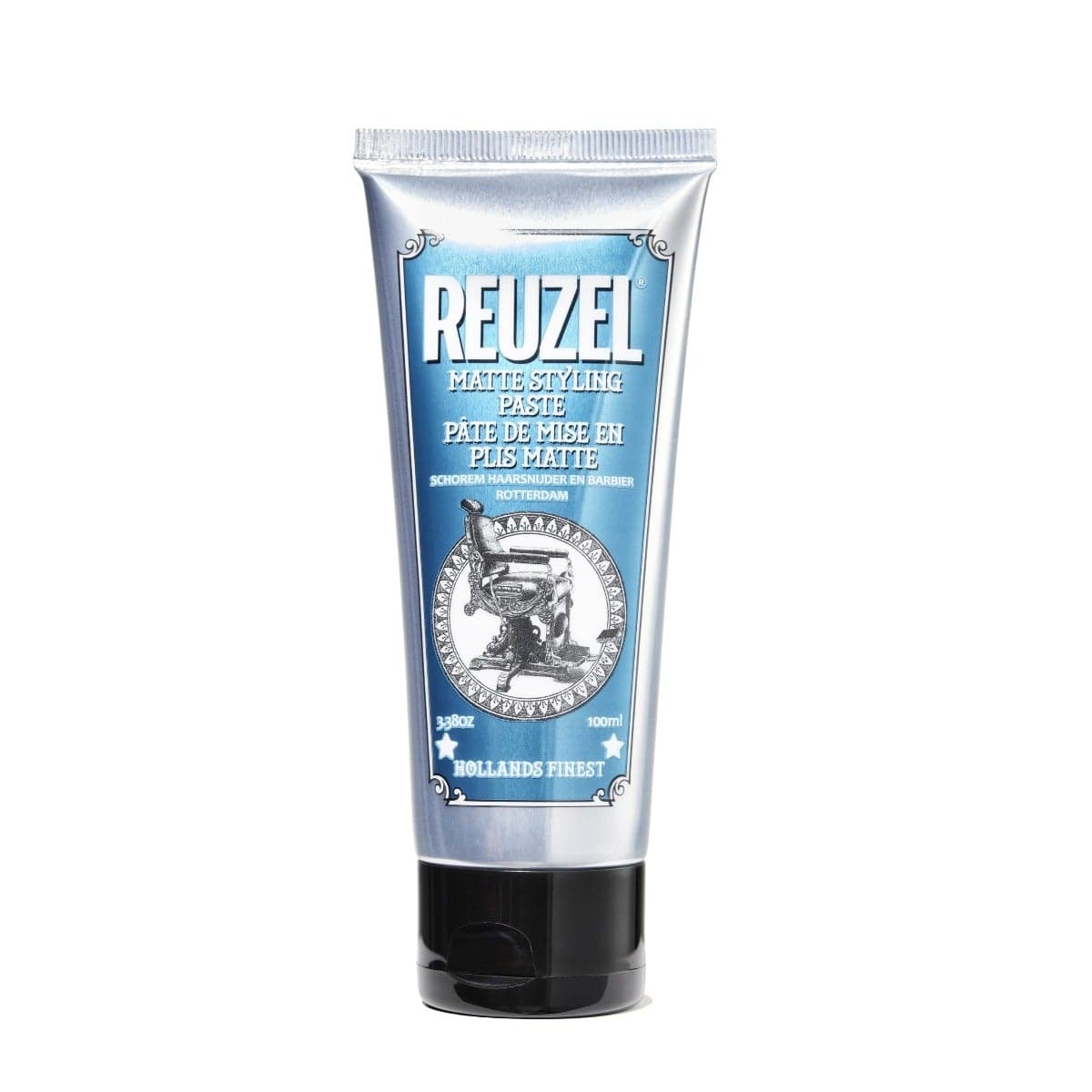 Reuzel Matte Styling Paste 3.38 oz
