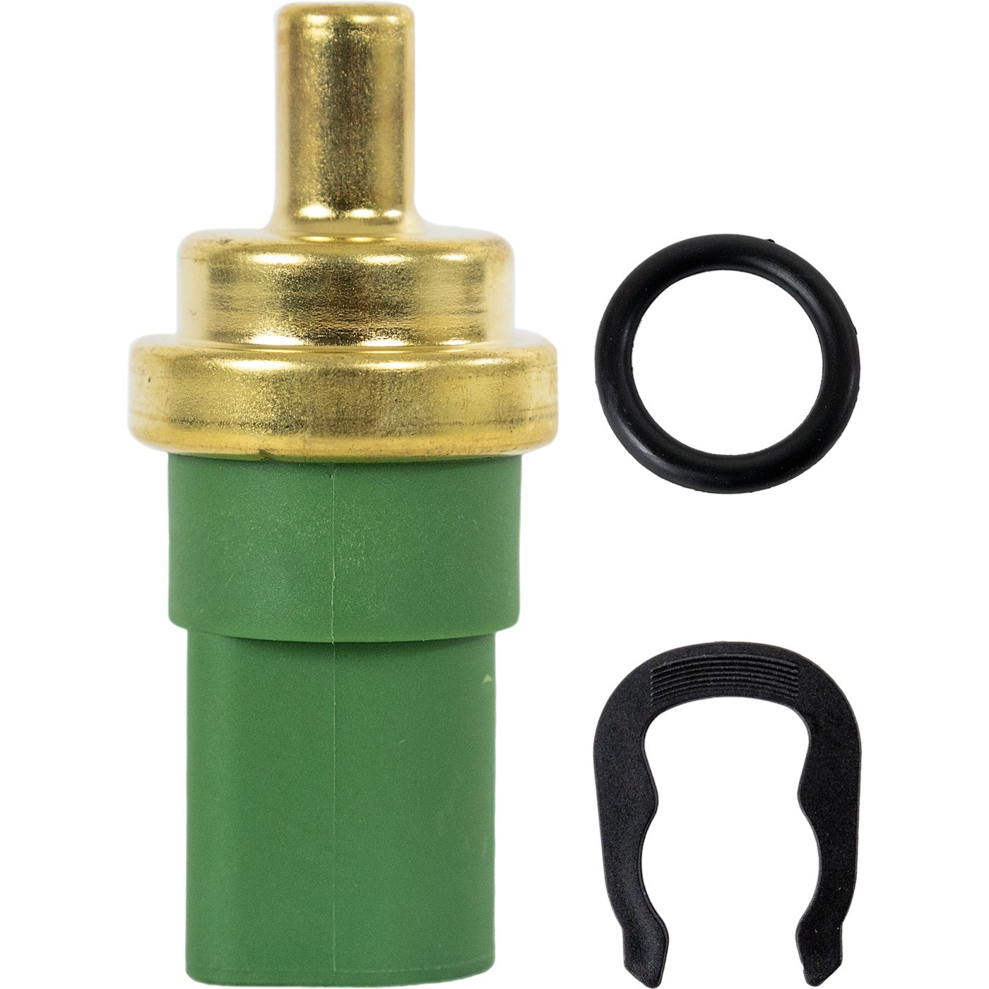 New Coolant Temperature Sensor VW Volkswagen Beetle Jetta Passat Audi A4 Quattro