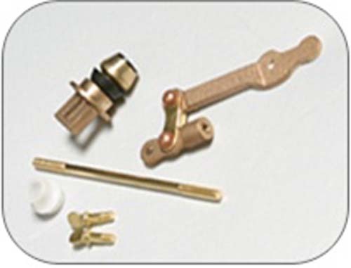 Case Toilet Parts SP-21 Ballcock Body Repair Kit 5121
