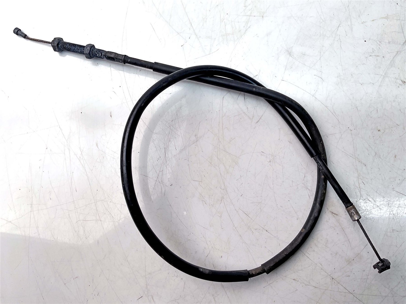 2015 Kawasaki Ninja ZX10R ZX1000 Clutch Cable - 540110106