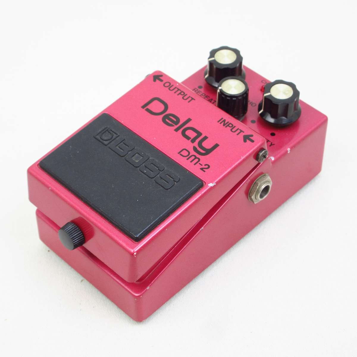 BOSS DM-2 Delay (Early Model) MN3005, MN3101 1981 [107800]