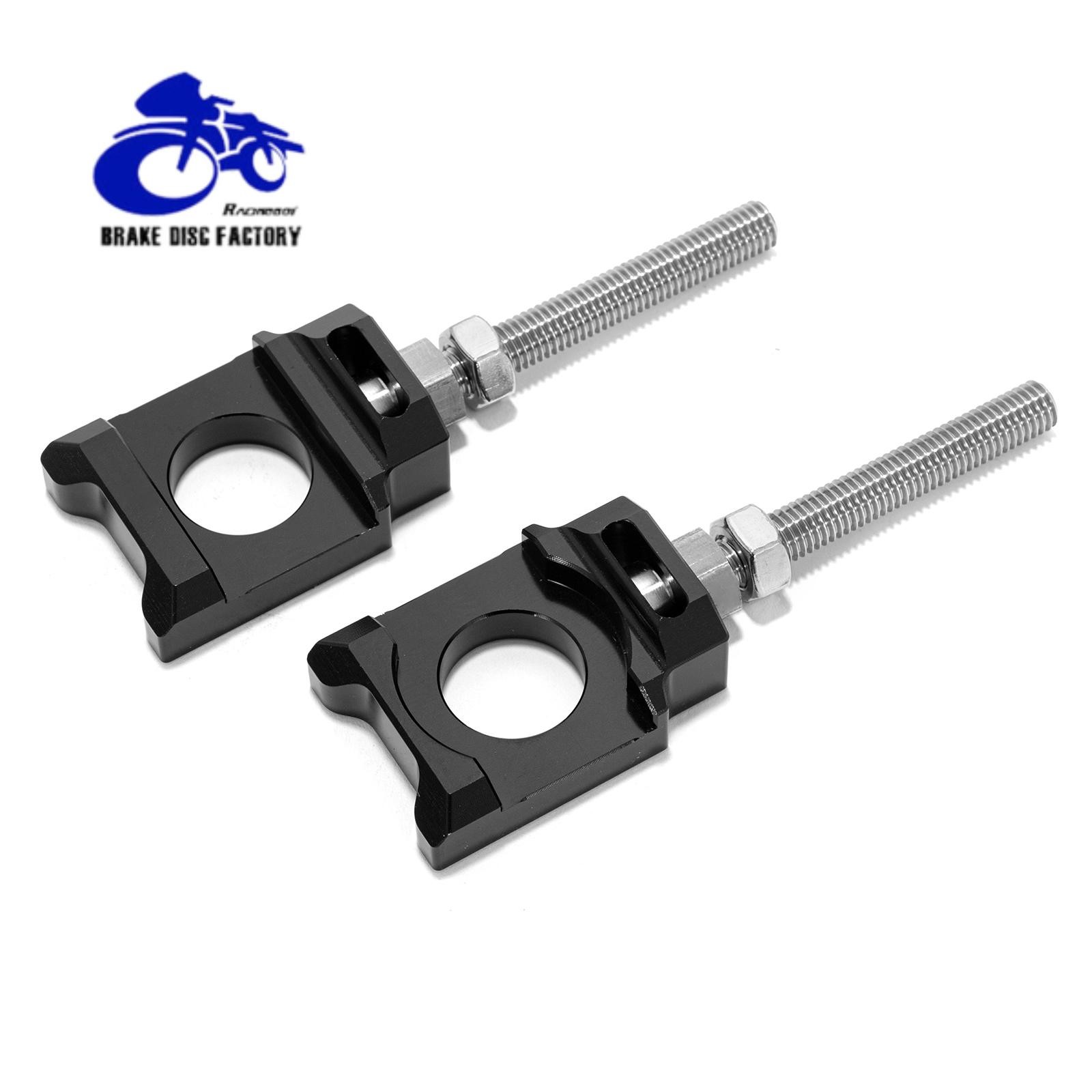 E-Bike Rear Axle Block Chain Adjuster Bolts For Sur-Ron Ultra Bee 2023+ Offroad