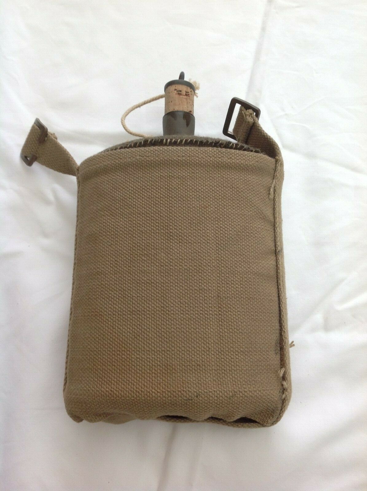 Pattern 37 British Canteen (#2) 