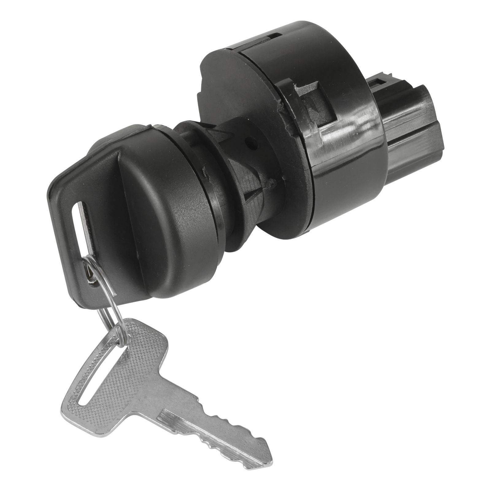 Ignition Key Switch for Arctic Cat HDX 500 700 XT 2016-2017 / 0430-089 0430-040