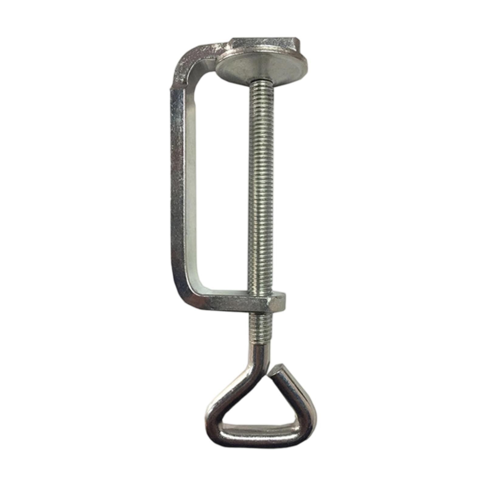 G Clamp Heavy Duty Cabinet Tool for Woodworking Mounting Gluing and Welding