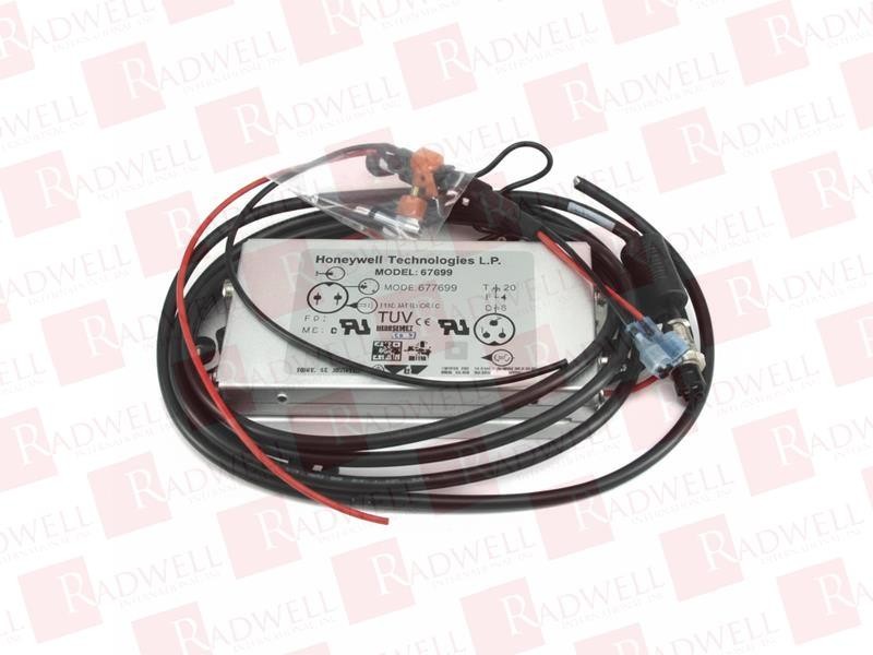 HONEYWELL 67699 / 67699 (NEW IN BOX)